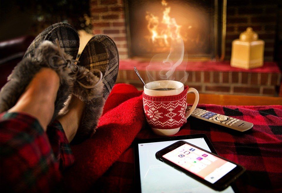 Comment garder votre maison au chaud cet hiver ?